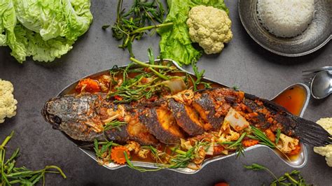 Top 10 Health Benefits Of Eating Fish And Its Nutrition