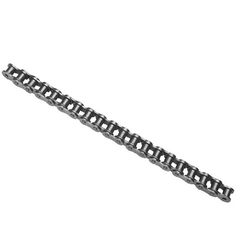 A Series Single Strand Short Pitch Roller Chains China Manufacturer