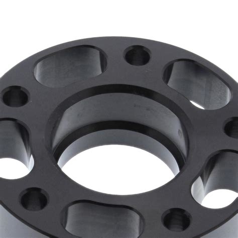 Summit Racing Sum Summit Racing Hub Centric Billet Wheel Spacers