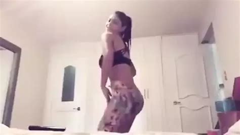 Francisca Aronsson Bailando No Te Vayas Porn XHamster