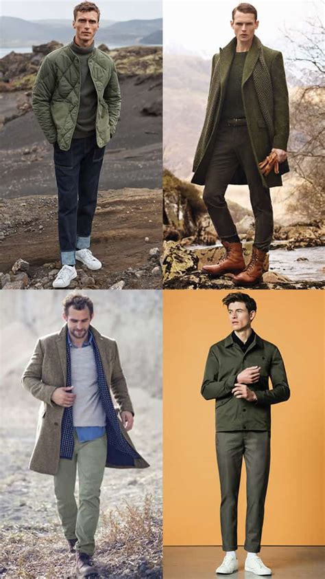 Military Style Tips All Men Should Know Fashionbeans