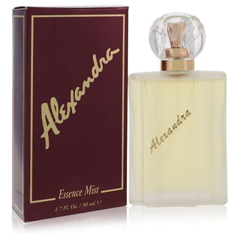 Alexandra Perfume By Alexandra De Markoff