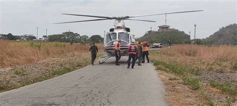 Incendio Forestal En El Parque Nacional Henri Pittier Arrasó Con 120