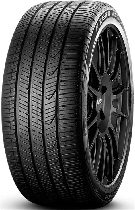 Llantas Pirelli P Zero All Season Plus 3 22560r18 Virtual Llantas