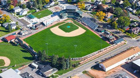 Wausau Athletic Park Point Of Beginning Inc