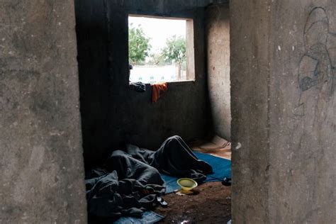 Renk South Sudan Life Death And Fear For Refugees Conflict News