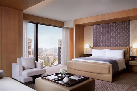 The Ritz-Carlton, Xi'an | Photo Gallery