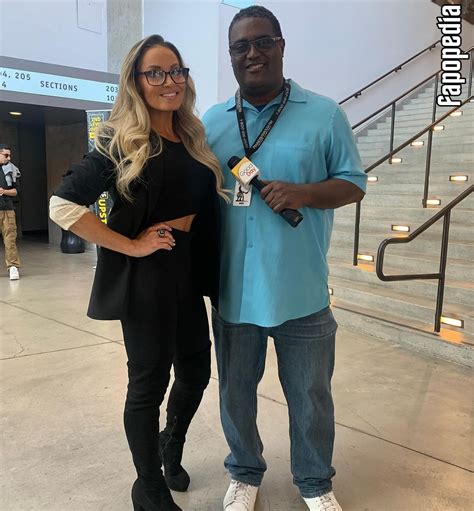 Trish Stratus Nude Leaks Photo Fapopedia