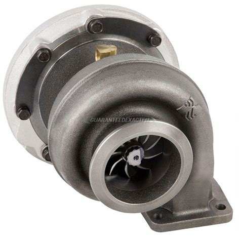 Borgwarner Turbocharger For Sale Turbochargerpros