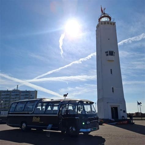 Touringcar Huren Noordwijk Koninklijke Beuk