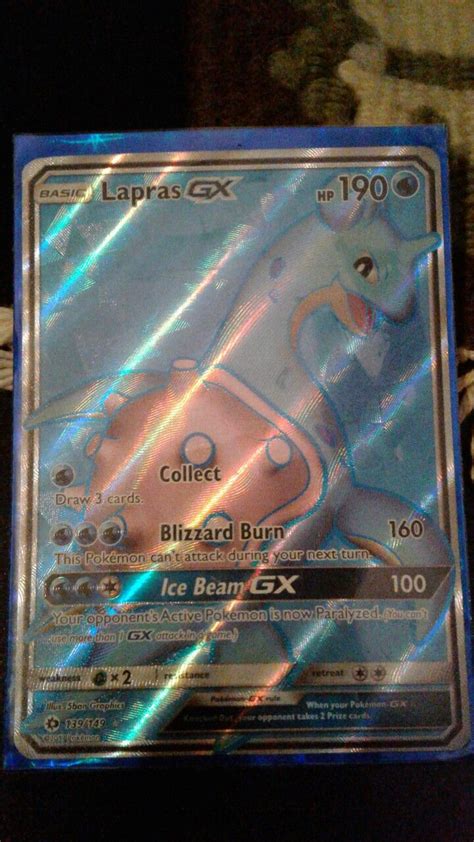 Pin by Salomon Vazquez on Pokemon card GX | Pokemon cards, Pokemon, Cards