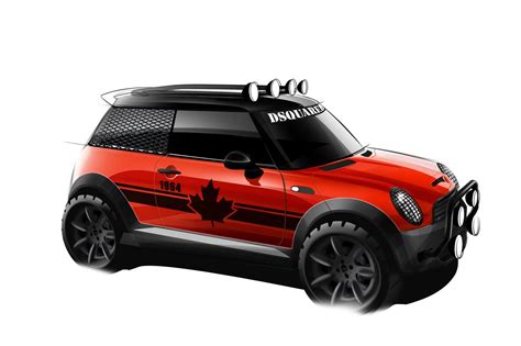 Mini Cooper Sketch at PaintingValley.com | Explore collection of Mini ...