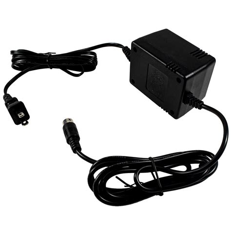 HQRP Netzadapter für Digitech PS0912 RP5 RP6 RP7 RP10 RP12 RP14D