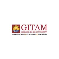 Download GITAM Logo Vector & PNG - Brand Logo Vector