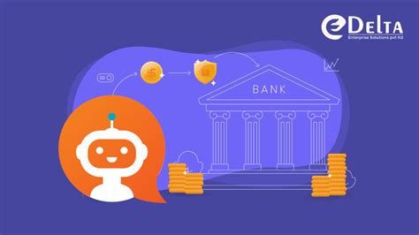 The Incredible Story Of Chatbots In Banking Sector Edelta Solutions