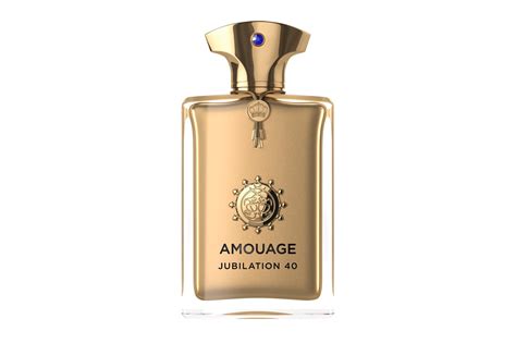 Amouage Jubilation Extrait Perfumy Niszowe Ocena