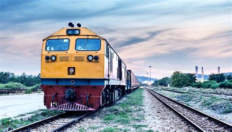 Language sways answer to 'kill 1, save 5' train dilemma - Futurity 