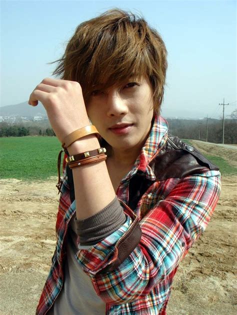 ♥hyun Joong♥ Kim Hyun Joong Photo 18977873 Fanpop