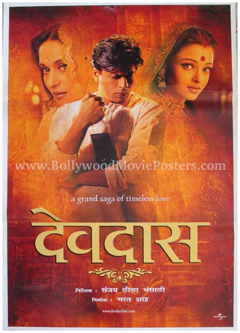 Devdas 2002