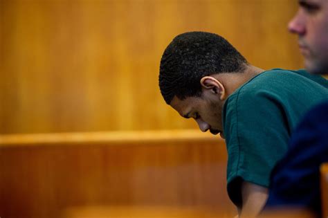 Couple Found Guilty In Fatal Shooting Over Rumors Of Sex Act At Prom Mlive