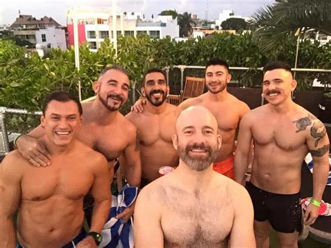 PLAYA DEL CARMEN NIGHTLIFE MGT Merida Gay Tours