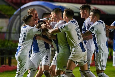 Luchamos hasta el final. El camino Albiazul en esta Copa Diego Maradona