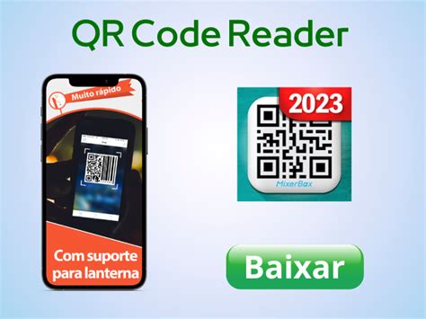 Leitor De Qr Code Op Es Gratuitas Qr Code Pagamento