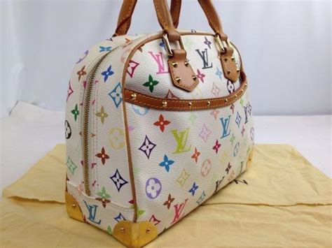 Rainbow Louis Vuitton Bag Dupexant