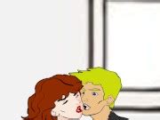 Black Widow Fucks Hawkeye Avengers Cartoon Porn Rule 34 Xxx Mobile Porno Videos Movies