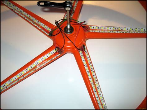 A.Reah blog. Handmade recumbent trikes (3-wheeled bicycles) and more ...