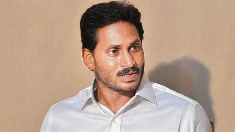 Andhra Pradesh’s Jagan Mohan Reddy most wealthiest CM in India: Report ...