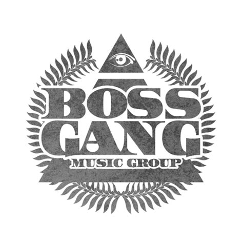 Gang Logos