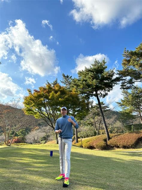 고창 선운cc 국내1박2일골프 골프존카운티선운 개강추 네이버 블로그