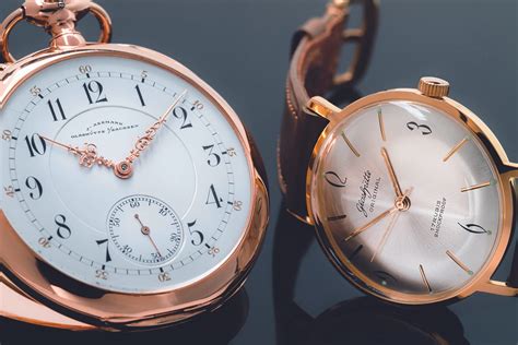 uhrenstadt glashuette dhznet