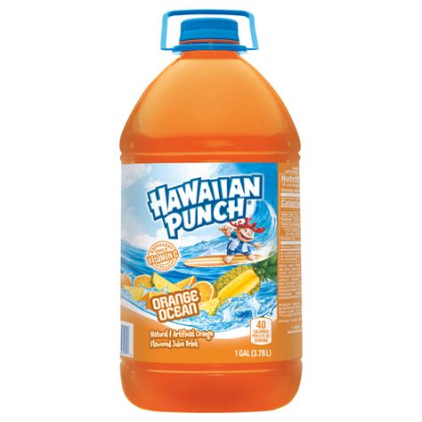 Save on Hawaiian Punch Orange Ocean Juice Drink Order Online Delivery ...