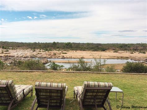 Far and Wild Safaris Blog: Mjejane River Lodge, Mjejane Game Reserve – Jeremy Williamson