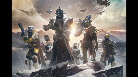 Destiny 2 ETZ Heroische Events Guide Deutsch German YouTube