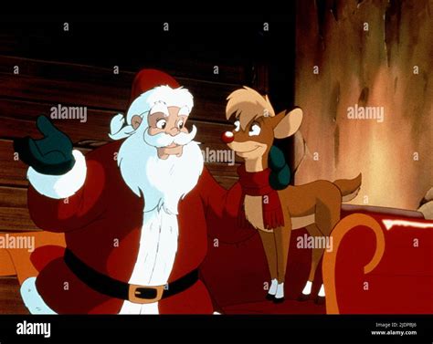 Film De Rudolph 1998