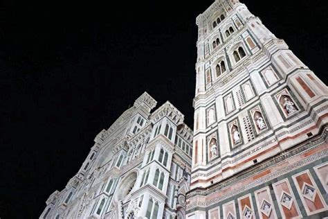 10 Best Florence Night Tours • andoreia