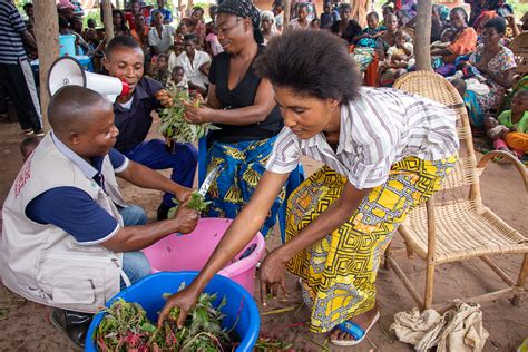 Ocha Drc On Twitter Les Partenaires Humanitaires Ont Besoin De