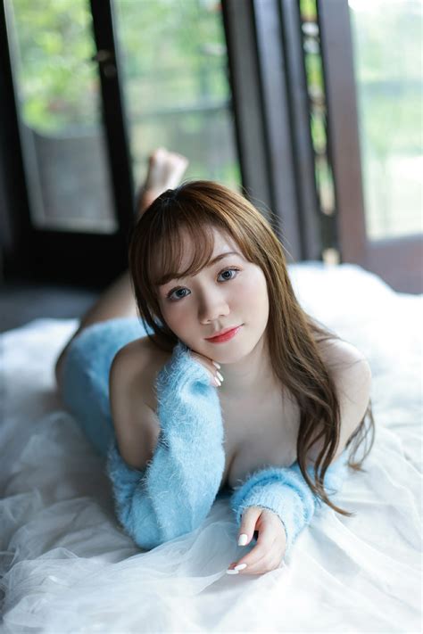 Nude Pictures ANNA アンナ 週刊ポストデジタル写真集 ロシアハーフ美女 全裸バレリーナ Set 02 Models