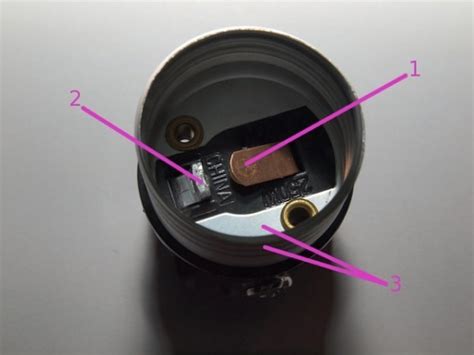 How To Wire A 3 Way Lamp Socket