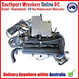 Honda Crv Engines Archives Southport Wreckers Online