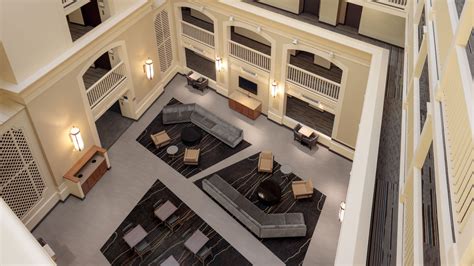 Hotel Photos | Hyatt Place New Orleans/Convention Center