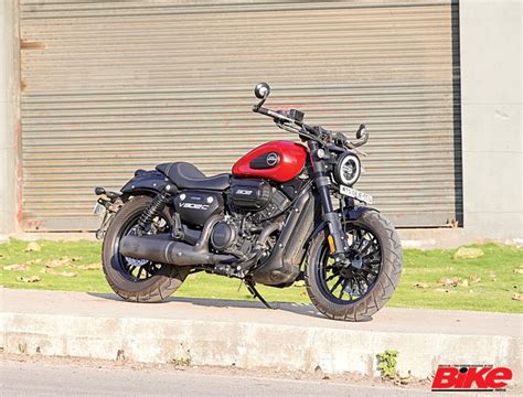 Keeway V C Review Rare And Unique Bike India