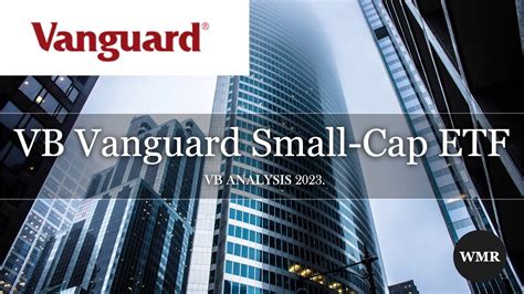 Vanguard Small Cap ETF VB YouTube