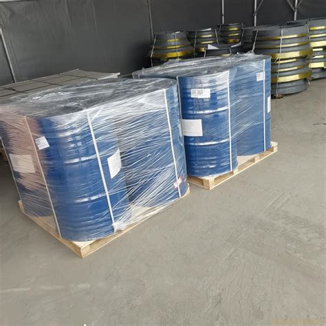 CAS 5306 85 4 Isosorbide Dimethyl Ether CAS Chemical