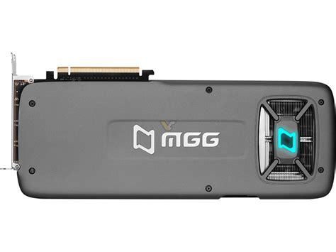 «Мегагеймерская» GeForce RTX 4090 с пятью вентиляторами за 2000 ...