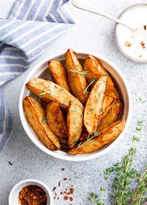 4 formas de hacer patatas fritas que te sorprenderán PequeRecetas