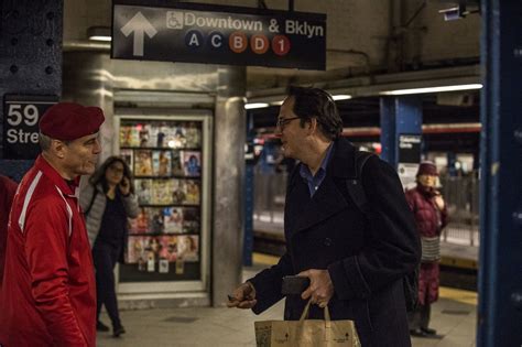 Guardian Angels Back On Watch In Nyc Subways Photos Image 141 Abc News